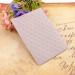 LZBRDY 4.1 x 5.8 Inch Diamond Lattice Layering Plastic Embossing Folder for Scrapbooking and Card Making - Christmas Craft Essential - Buy Online on SooperMarket.com