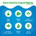 Stevia Infused Sugar-Free Zero Calorie Natural Liquid Water Enhancer Variety Pack 1.6 Fl Oz (Pack of 6) - Buy Online on SooperMarket.com