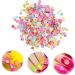 Healeved 5000pcs Fruit Slices Nail Slice Decorations Diy Craft Slices Slice Nail Decoration Nail Decor Slices Nail Art Diy Slices 3d Polymer Slices Nail Decals Nails Gel Clay Manicure - Buy Online on SooperMarket.com