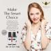 CA Perfume Impression of Jo M Blackberry & Bay For Women & Men Replica Fragrance Body Oil Dupes Alcohol-Free Aromatherapy Sample Travel Size Concentrated Long Lasting Attar Roll-On 0.14 Fl Oz/4ml-X1 - Buy Online on SooperMarket.com
