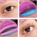Libeauty Lash Lift Tool 7 Pairs of Lash Lift Shields Including Bottom Lash Lift 1 Pair of Lash Lift Ribbon 1 Palette Convenient and Efficient As a Good Assistant for Lash & Brow Lift or Color - Buy Online on SooperMarket.com