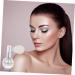 WOFASHPURET 1pc Body Air Bag Powder Spray Bottles Shimmer Sparkle Pressed Spray Loose Powder Sprayer Body Powder Silver medium - Buy Online on SooperMarket.com