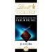 Lindt Excellence Dark Chocolate Dark with Sea Salt Intense Cocoa Flavour Dark 100 g (Pack of 1) Fleur de Sel