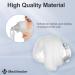 2PCS Replacement Cushion for Wisp Nasal Replacement Cushion for Respironics Wisp Compatible with Original Frame Great Value Supplies by Medihealer Large - Buy Online on SooperMarket.com
