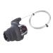 SHIMANO 3-Speed Left Revoshift Gear Lever - Multi-Colour