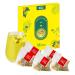 MQ Chrysanthemum Tea 68 Bag Natural Dried Flower Tea Caffeine Free Chrysanthemum Buds Tea