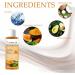 VEROA Turmeric Face Serum Oil - Natural Organic Hydrating Anti Wrinkle Serum Facial Oil With Turmeric Extract & Avocado Oil - Reduce Wrinkles Skin Brightening for All Skin Types - 100Ml - Buy Online on SooperMarket.com