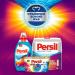 Persil Color Gel Laundry Detergent - 40 Wash Bags (2L) - Perfect for Colored Wash - International Shipping Available - Buy Online on SooperMarket.com
