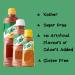 Tajin Seasoning Bundle: Clasico with Lime 142g, Habanero with Lime 45g, Chamoy Sauce 455ml - Authentic Mexican Flavouring - Buy Online on SooperMarket.com