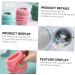 GeRRiT Ball Dispenser for Fabric Softener Removal and Reusable Dryer Balls Fabric Softener Dispenser for Washer Fabric Softener Ball Dispenser Reusable Dryer Balls (9Pcs One Size) - Buy Online on SooperMarket.com