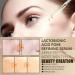 Lactobionic Acid Pore Refining Serum - Shrink Pores Remove Blackheads Reduce Fine Lines & Wrinkles - Anti-Aging Facial Essence 30ml for All Skin Types - Buy Online on SooperMarket.com