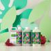 Faith In Nature Dragon Fruit Body Wash 2.5L - Revitalising, Vegan & Cruelty Free - No SLS or Parabens - Buy Online on SooperMarket.com