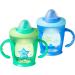 Tommee Tippee Hold Tight Trainer Sippy Cup 7+ Months - 2 Count (Colors Vary) - Buy Online on SooperMarket.com