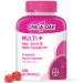 One A Day Multi+ Hair Skin & Nails Multivitamin Gummies - Daily Vitamin Plus Support For Healthy Hair Skin And Nails With Biotin And Vitamins A C E And Zinc For Women and Men 120 Gummies