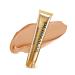 Dermacol Full Coverage Foundation - Matte Waterproof Makeup with SPF 30 for Oily Skin & Acne | Long-Lasting Dark Circle Concealer - 30g Color 218 - Buy Online on SooperMarket.com
