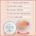 Eyelash Extensions Remover Cream 30g | Low Irritation Fast Action Adhesive Remover for Sensitive Eyes - Sweet Rose - Buy Online on SooperMarket.com