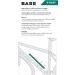 Wolf Tooth Components B-RAD Mounting Base - Medium | Shop Now - Buy Online on SooperMarket.com