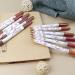Shop 12 Colors Matte Lip Liner - Waterproof Long-Lasting Velvet Lip Pencils for Perfect Lips | International Shipping - Buy Online on SooperMarket.com