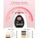 Permanent IPL Laser Hair Removal for Women & Men - At-Home Painless 999 999 Flashes for Armpits Back Legs Arms Face & Bikini Line - Buy Online on SooperMarket.com