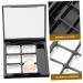 Buy Empty Blush & Eyeshadow Palette Case - Blush Box Storage for Cosmetics - International Shipping Available - Buy Online on SooperMarket.com