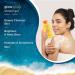 Glow+ Squishy Shower Gel - Papaya & Vitamin C Body Wash for Glowing Skin | Deep Cleansing & Gentle Exfoliation | 8.45 Fl Oz/250ml - Shop Internationally - Buy Online on SooperMarket.com