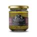 Valnerina Tartufi Pistachio Pesto | Bruschette and Starter Saucet Ready Pasta Seasoning Sauce | Gastronomic Specialty | 180 gr jar.