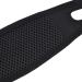 Adjustable Snoring Stop Belt Chin Strap - Black Nylon for Men and Women - Bedroom and Office Sleep Aid - Buy Online on SooperMarket.com
