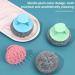 10-Pack Stainless Steel Sponge Pot Cleaner Durable Steel Wool & Sponge for Dishes Pans & Kitchen Cleaning - Buy Online on SooperMarket.com