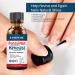 Nail & Cuticle Repair Oil - Promotes Growth & Regeneration for Natural & Acrylic Nails - 1 Piece (Brown) - International Shipping - Buy Online on SooperMarket.com