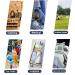 Mangocore Cotton Bias Binding Tape 25mm 30yds - DIY Garment Accessories Wholesale (White) - Buy Online on SooperMarket.com