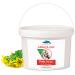 Arnika Forte Gel concentrate 90% Arnika extract organic from organic cultivation.Massage gel for muscles and joints.Moisture cream for the skin - 2200 g 2.2 kg