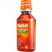 Vicks DayQuil Cough & Congestion Non-Drowsy Liquid Medicine Non-Drowsy Daytime Relief for Cough Mucus and Congestion Citrus Flavour 354ml - Buy Online on SooperMarket.com