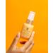 SPA CEYLON Sal & Saffron Vitamin E Night Treatment Serum | Deep Hydration & Skin Replenishment | International Shipping Available - Buy Online on SooperMarket.com