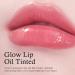 Ownest Beauty KYDA Hydrating Lip Glow Oil - Moisturizing & Plumping Glossy Lip Oil for Dry Lips - Natural Pink - Buy Online on SooperMarket.com