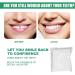 Temporary Teeth Repair Kit - Moldable Thermal False Teeth Fitting Beads - 50g - Buy Online on SooperMarket.com