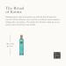 RITUALS Karma Soothing Hair & Body Mist - Body Spray with Holy Lotus & White Tea - 1.6 Fl Oz - Buy Online on SooperMarket.com