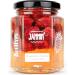 BeeHype Jammin Strawberries in Pure Acacia Honey with Vitamins Minerals and Antioxidants 6 x 220g Jammin Pack of 6 - Buy Online on SooperMarket.com