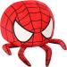 FasTexx Spiderman Reversible Octopus Plush Toy - Perfect Marvel Gift for Kids of All Ages - Buy Online on SooperMarket.com