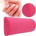 Hand Rest Pillow Nail Art Hand Cushion Cotton for Professional Manicurists for Nail Schools(rose Red) - Buy Online on SooperMarket.com
