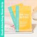 Patchology Acne Nose Strips - Hydrocolloid Patches for Clearer Skin | Gentle & Effective 5 Ct - Buy Online on SooperMarket.com