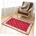 Kisangel Area Rugs Carpet Scouring Pads Floor Cushion Indoor Rug Bath Doormat Door Mat Entry Door Porch - Buy Online on SooperMarket.com