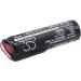 Buy PRUVA Battery for Philips Pronto TSU-9600 & TSU-9800 | 3000mAh Replacement | International Shipping Available - Buy Online on SooperMarket.com