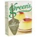Green's Carmelle Mix 4x70g