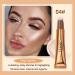 3-Pcs Liquid Contour Beauty Wand Set - Highlighter, Blush, and Illuminator Stick for Easy Blending and Lightweight Coverage - Buy Online on SooperMarket.com