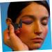 WOFASHPURET Silicone Eyeshadow Crease Lazy Eyeshadow Stamp Crease eye shadow stamp makeup eyeshadow applying eye shadow supply Eyeshadow Makeup Accessory makeup belt Eye Shadow Applicator - Buy Online on SooperMarket.com
