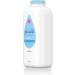 Johnson's Baby Powder with Aloe & Vitamin E - Hypoallergenic, Paraben and Phthalate-Free - 15 oz, Pack of 1 - Buy Online on SooperMarket.com