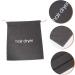 Baluue 5 Pcs Hair Dryer Storage Bag Hair Dryer Bags Drawstring Bag Makeup Storage Bag Pouch Travel Canvas - Buy Online on SooperMarket.com
