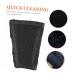 Buy NOLITOY Makeup Brush Cleaner Arm Band - Effective Cosmetics Remover Tool for Skin Care Supplies - Buy Online on SooperMarket.com