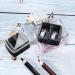 12-Piece Cosmetic Pencil Sharpeners - Dual Hole Lip Liner & Eyeliner Sharpener Set - Buy Online on SooperMarket.com