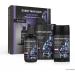Every Man Jack Black Panther Bath and Body Gift Set for Men | Body Wash Shampoo & Deodorant | Clean Ingredients - Buy Online on SooperMarket.com